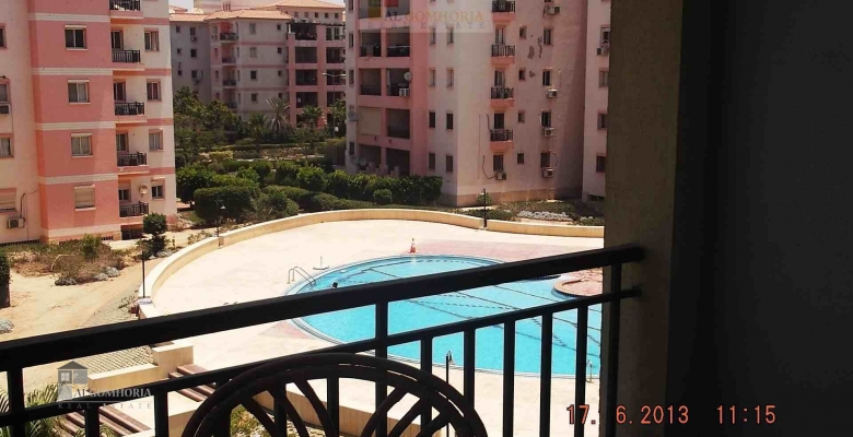 Furnished Apartment for rent 0.00 M2 in Giza, 6th of october
