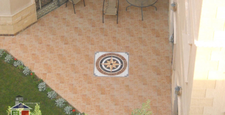 Villa 0.00 for sale M2 in Giza, 6th of october