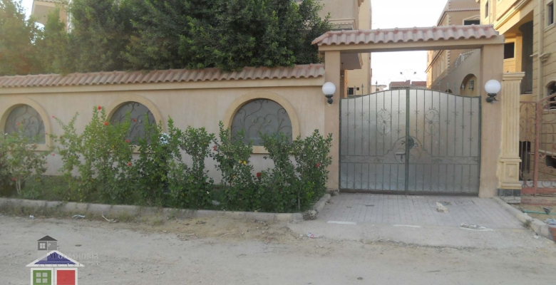 Villa 0.00 for sale M2 in Giza, 6th of october