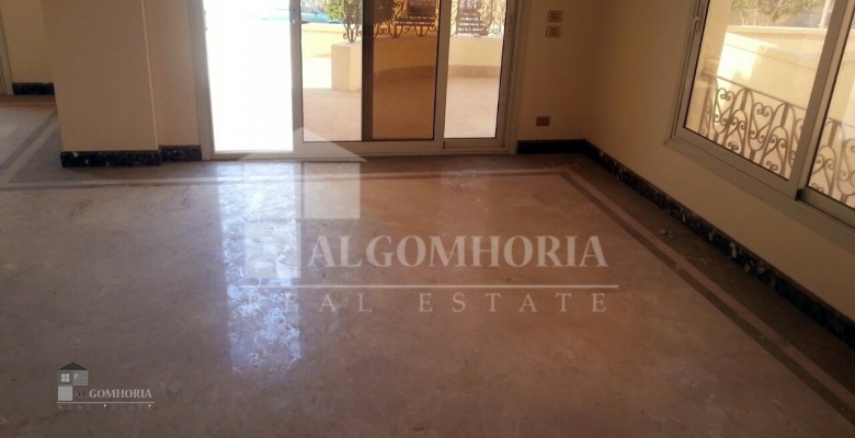 Furnished Apartment for rent 0.00 M2 in Giza, 6th of october