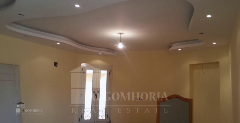 Furnished Apartment for rent 0.00 M2 in Giza, 6th of october
