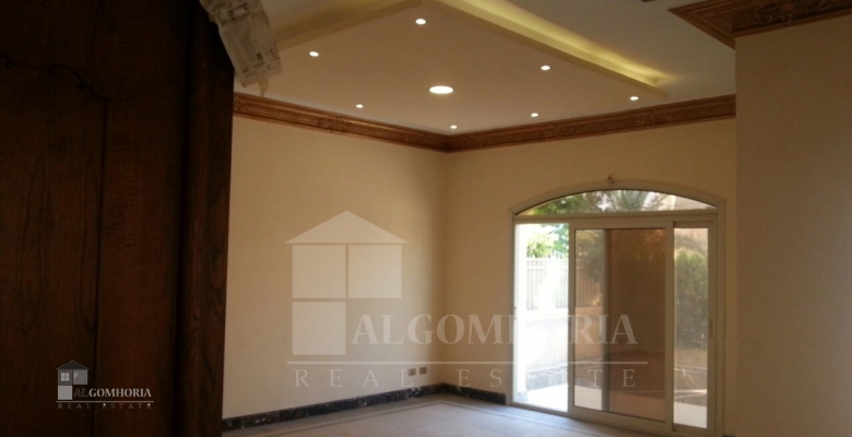 Furnished Apartment for rent 0.00 M2 in Giza, 6th of october