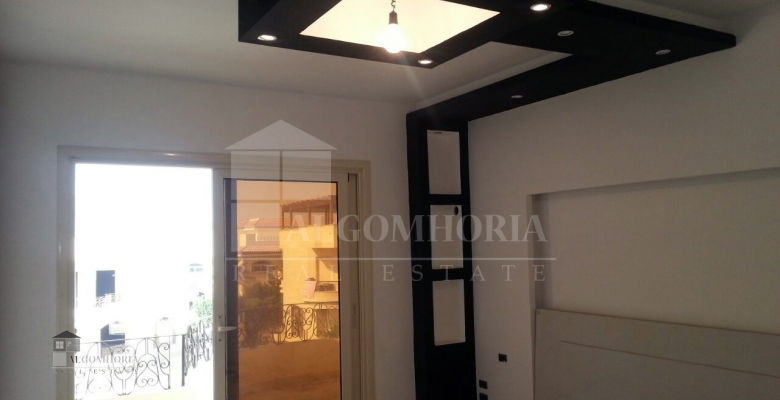 Furnished Apartment for rent 0.00 M2 in Giza, 6th of october