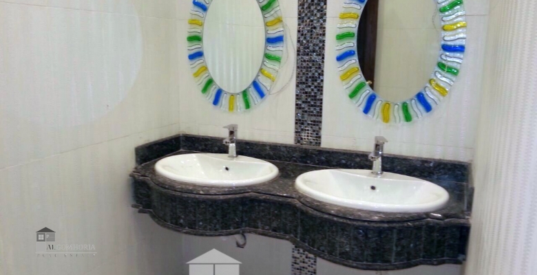 Furnished Villa for rent 2500.00 M2 in Giza, 6th of october