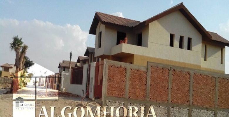 Apartment 500.00 for sale M2 in Giza, 6th of october