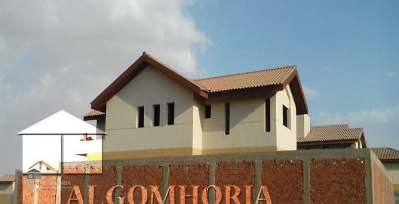 Apartment 500.00 for sale M2 in Giza, 6th of october