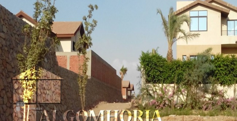Apartment 500.00 for sale M2 in Giza, 6th of october