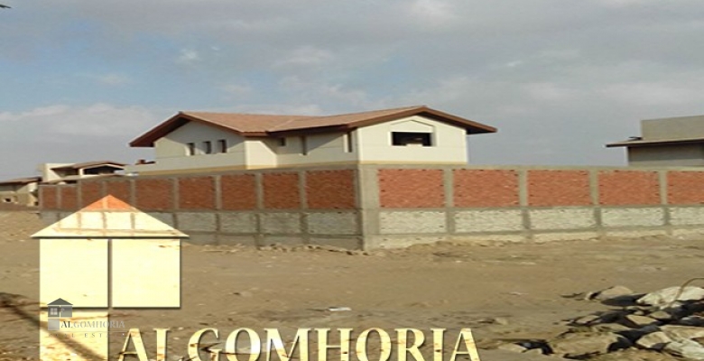 Apartment 500.00 for sale M2 in Giza, 6th of october