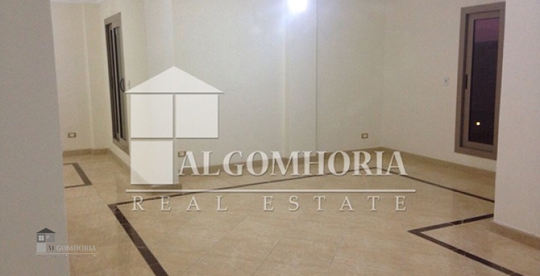 Apartment 171.00 for sale M2 in Giza, 6th of october