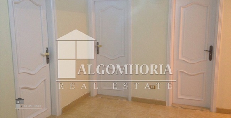 Apartment 171.00 for sale M2 in Giza, 6th of october