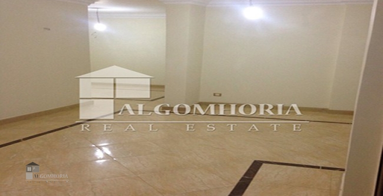 Apartment 171.00 for sale M2 in Giza, 6th of october