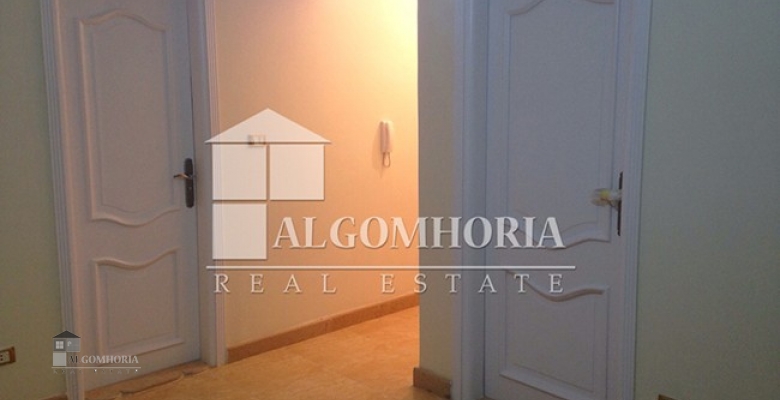 Apartment 171.00 for sale M2 in Giza, 6th of october