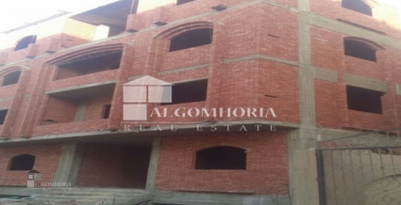 Building 475.00 for sale M2 in Giza, 6th of october