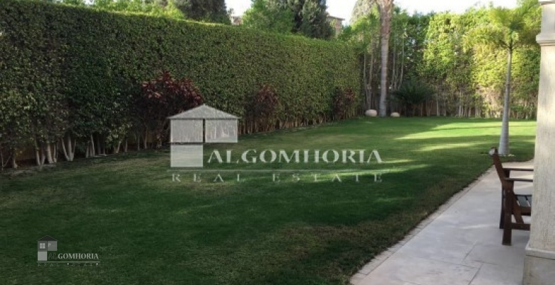 Villa 840.00 for sale M2 in Giza, 6th of october