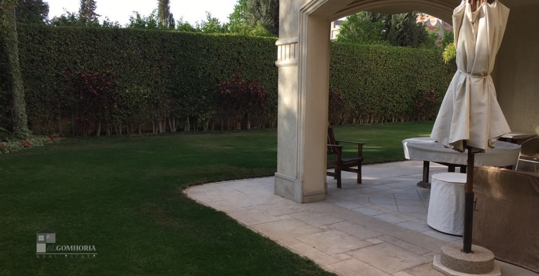 Villa 840.00 for sale M2 in Giza, 6th of october