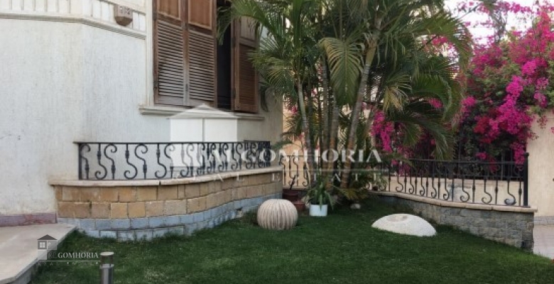 Villa 840.00 for sale M2 in Giza, 6th of october
