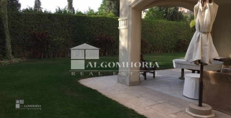 Villa 840.00 for sale M2 in Giza, 6th of october