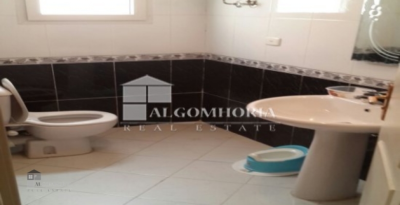 Furnished Apartment for rent 155.00 M2 in Giza, 6th of october