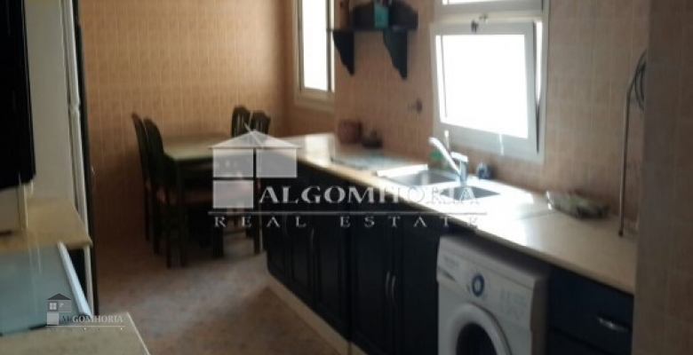 Furnished Apartment for rent 155.00 M2 in Giza, 6th of october