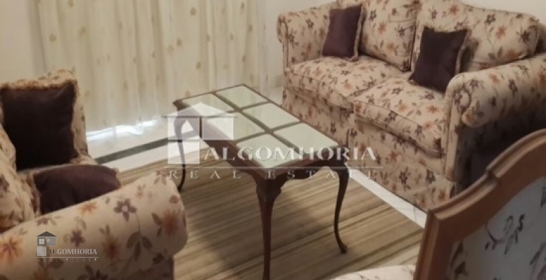 Furnished Apartment for rent 155.00 M2 in Giza, 6th of october