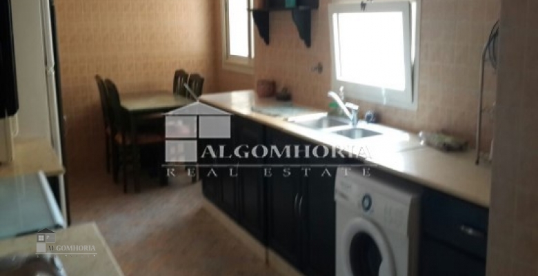 Furnished Apartment for rent 155.00 M2 in Giza, 6th of october