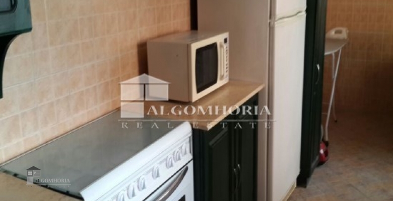 Furnished Apartment for rent 155.00 M2 in Giza, 6th of october