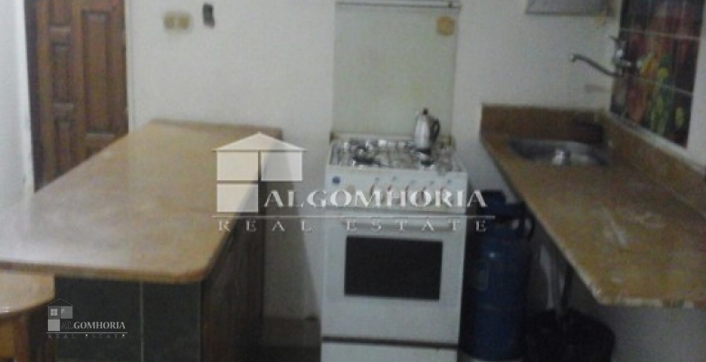 Furnished Apartment for rent 0.00 M2 in Giza, 6th of october