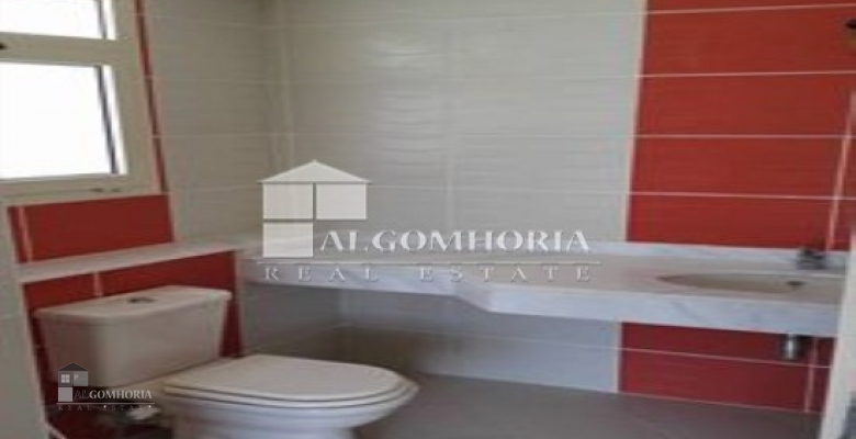 Apartment 196.00 for sale M2 in Giza, 6th of october
