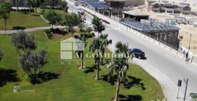 Apartment 196.00 for sale M2 in Giza, 6th of october