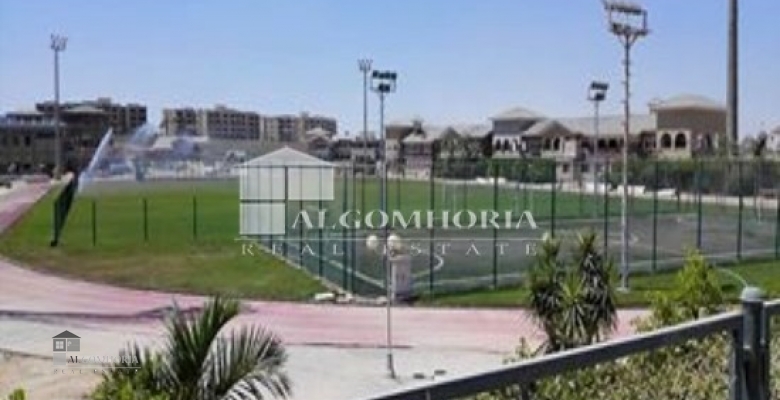 Apartment 196.00 for sale M2 in Giza, 6th of october