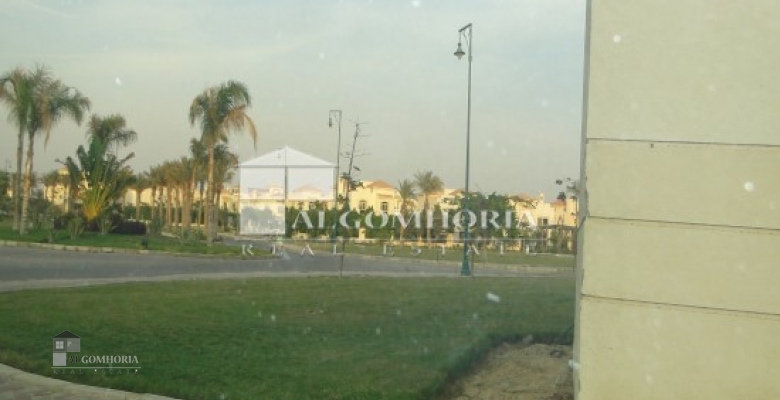 Villa 600.00 for sale M2 in Giza, 6th of october