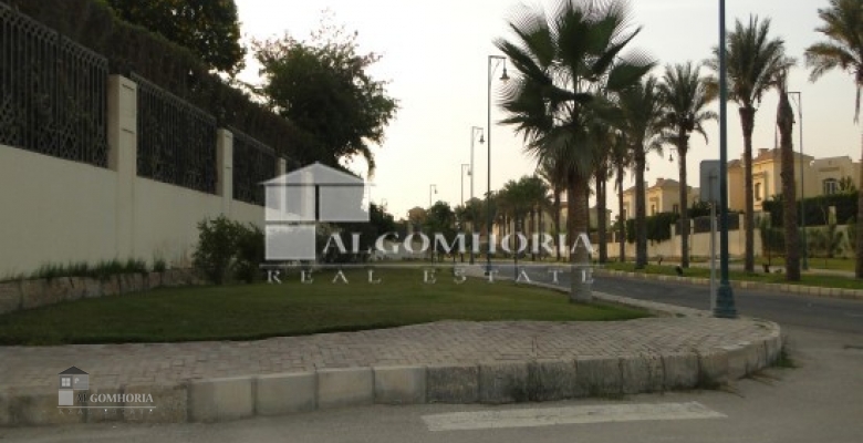 Villa 600.00 for sale M2 in Giza, 6th of october