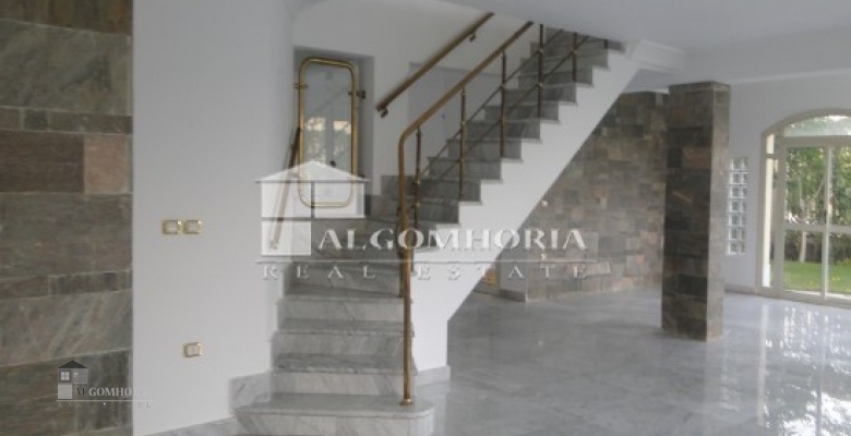Villa 600.00 for sale M2 in Giza, 6th of october