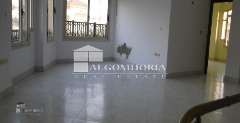 Villa 600.00 for sale M2 in Giza, 6th of october