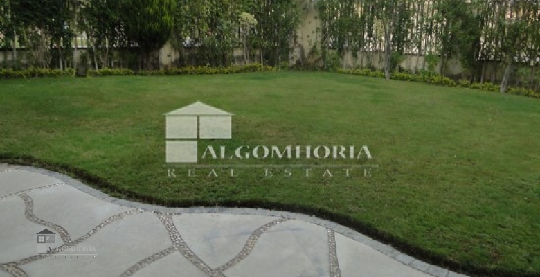 Villa 500.00 for sale M2 in Giza, 6th of october