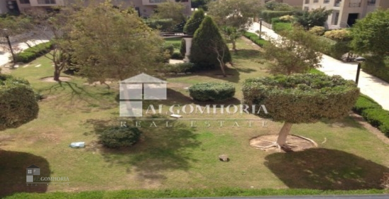 Furnished Apartment for rent 155.00 M2 in Giza, 6th of october