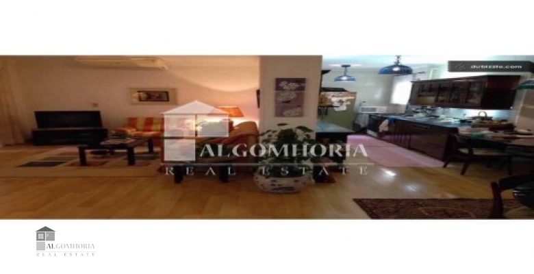 Furnished Apartment for rent 155.00 M2 in Giza, 6th of october