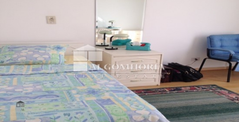 Furnished Apartment for rent 155.00 M2 in Giza, 6th of october