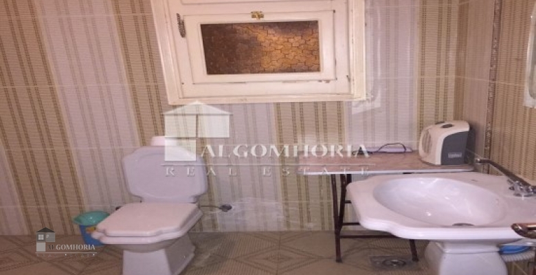 Furnished Villa for rent 0.00 M2 in Giza, 6th of october