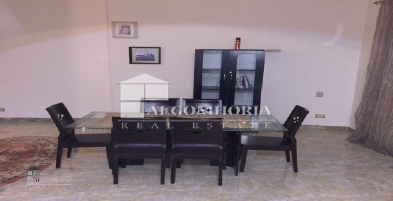 Furnished Villa for rent 0.00 M2 in Giza, 6th of october