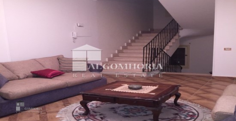 Furnished Villa for rent 0.00 M2 in Giza, 6th of october