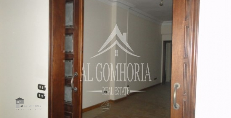 Unfurnished Twin House for rent 704.00 M2 in Giza, 6th of october