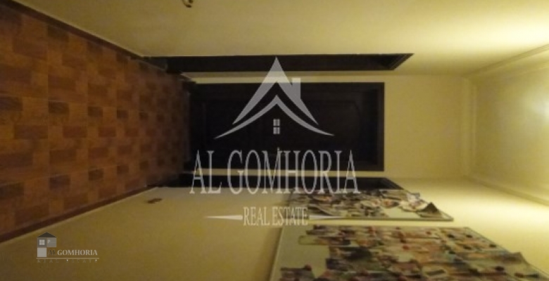 Unfurnished Twin House for rent 704.00 M2 in Giza, 6th of october