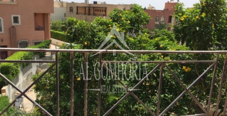 Unfurnished Apartment for rent 480.00 M2 in Giza, 6th of october