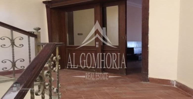 Unfurnished Apartment for rent 480.00 M2 in Giza, 6th of october