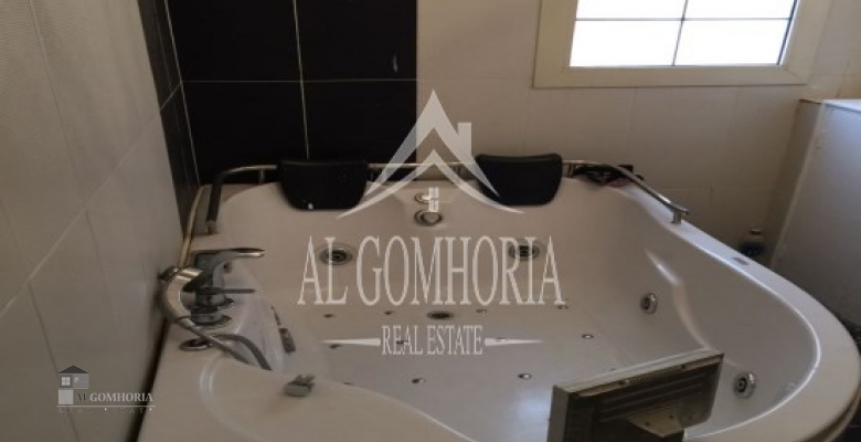 Unfurnished Apartment for rent 480.00 M2 in Giza, 6th of october