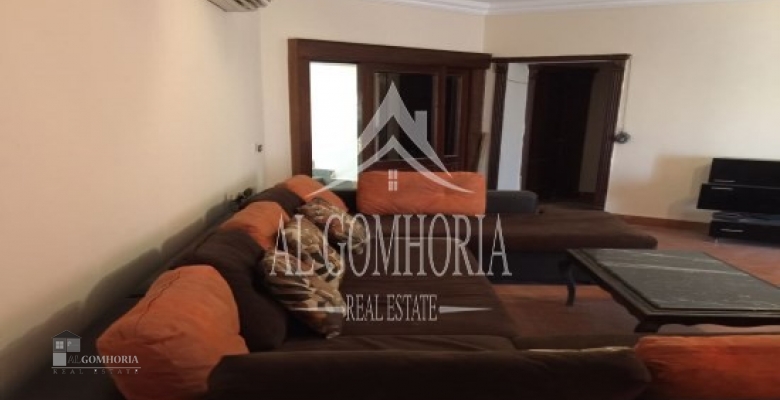 Unfurnished Apartment for rent 480.00 M2 in Giza, 6th of october