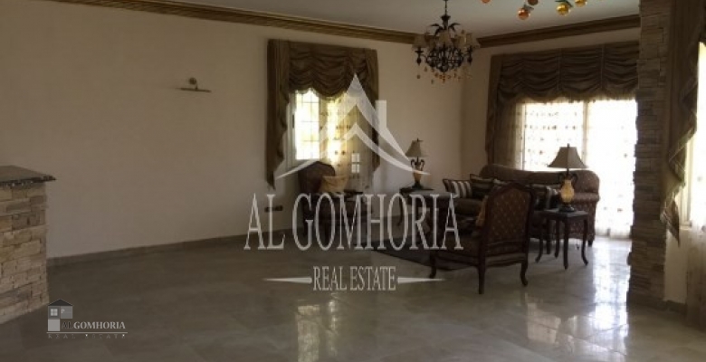 Unfurnished Apartment for rent 480.00 M2 in Giza, 6th of october