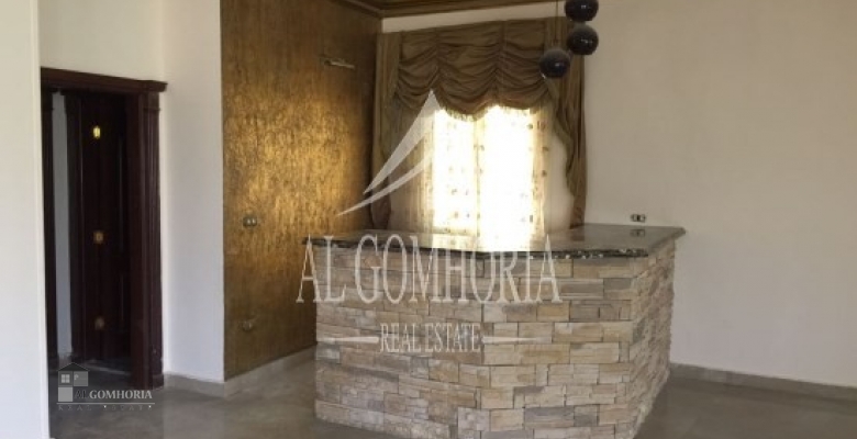 Unfurnished Apartment for rent 480.00 M2 in Giza, 6th of october