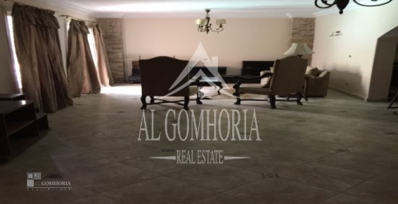Unfurnished Apartment for rent 480.00 M2 in Giza, 6th of october